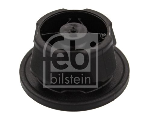 FEBI BILSTEIN Kinnituselement, mootorikate 40836